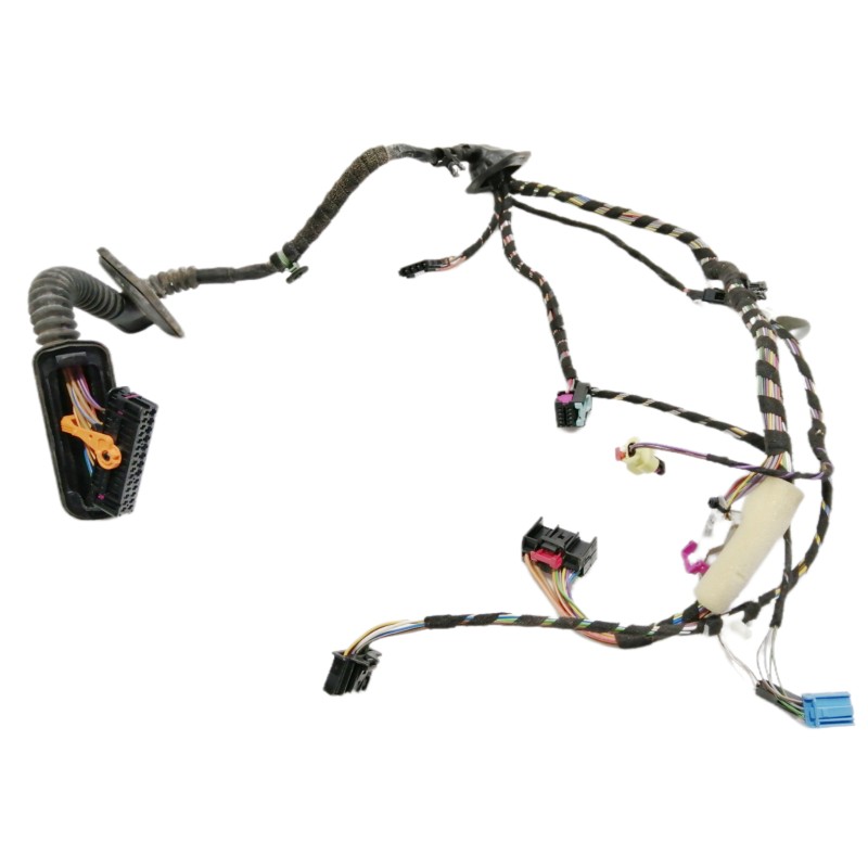 Recambio de cables para volkswagen golf vi (5k1) advance referencia OEM IAM 5K4971120DE  