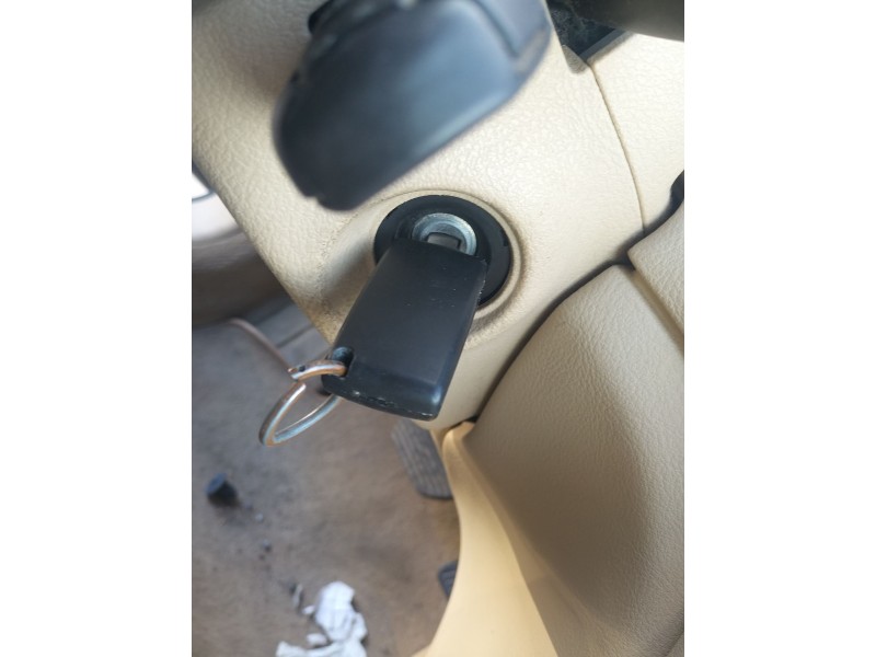 Recambio de conmutador de arranque para peugeot 607 (9d, 9u) 2.7 hdi 24v referencia OEM IAM   