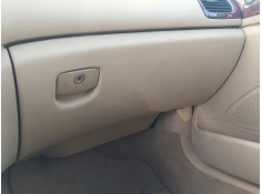 Recambio de guantera para peugeot 607 (9d, 9u) 2.7 hdi 24v referencia OEM IAM   