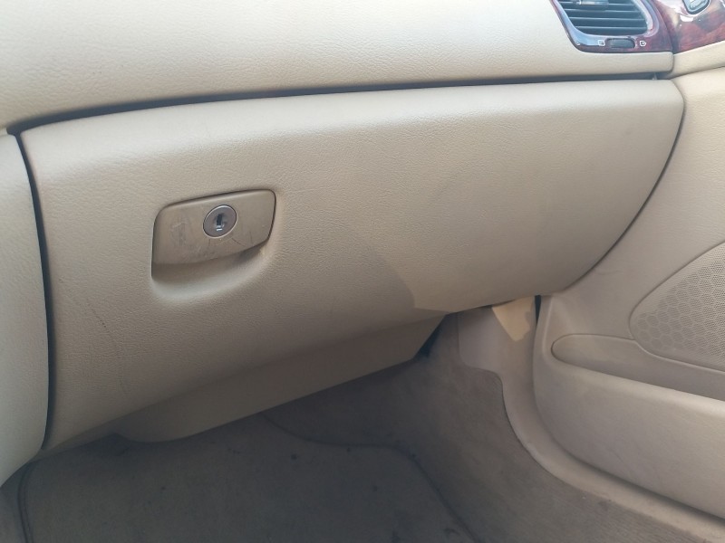 Recambio de guantera para peugeot 607 (9d, 9u) 2.7 hdi 24v referencia OEM IAM   