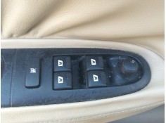 MANDO ELEVALUNAS DELANTERO IZQUIERDO 