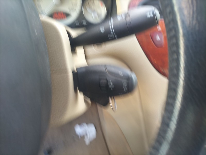 Recambio de mando multifuncion para peugeot 607 (9d, 9u) 2.7 hdi 24v referencia OEM IAM   