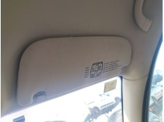 Recambio de parasol derecho para peugeot 607 (9d, 9u) 2.7 hdi 24v referencia OEM IAM   