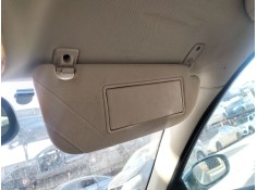 Recambio de parasol derecho para peugeot 607 (9d, 9u) 2.7 hdi 24v referencia OEM IAM    2