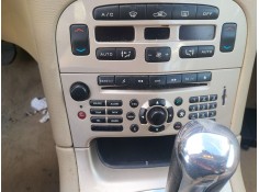 Recambio de sistema audio / radio cd para peugeot 607 (9d, 9u) 2.7 hdi 24v referencia OEM IAM   