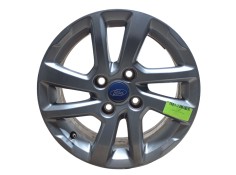 Recambio de llanta para ford ka+ iii (uk, fk) 1.2 ti-vct referencia OEM IAM J7BC1007FB 15x6J ET 32.5