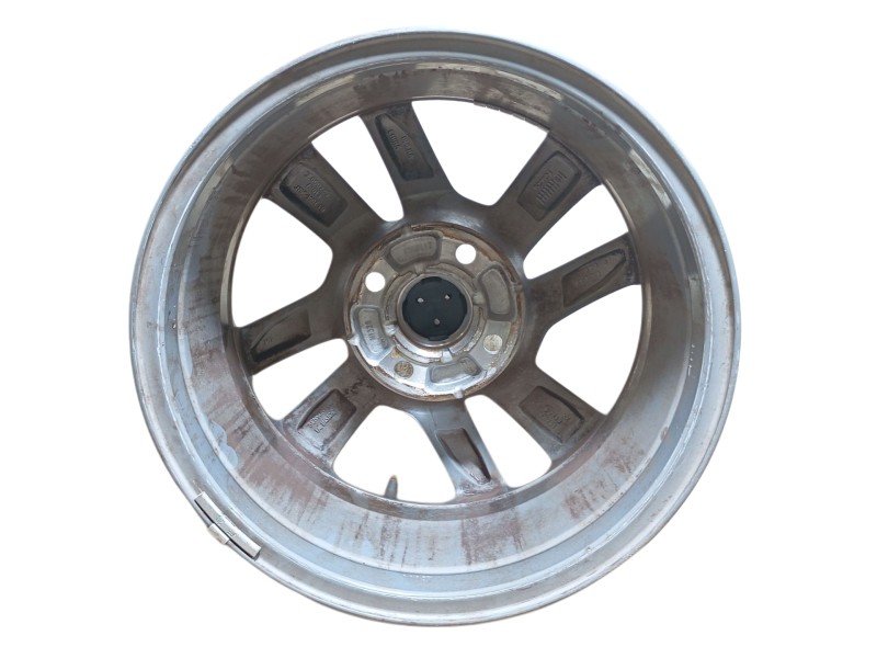 Recambio de llanta para ford ka+ iii (uk, fk) 1.2 ti-vct referencia OEM IAM J7BC1007FB 15x6J ET 32.5