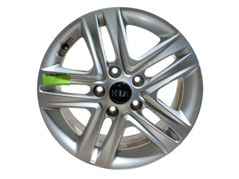 Recambio de llanta para kia ceed (cd) 1.0 t-gdi referencia OEM IAM 52910J7200  