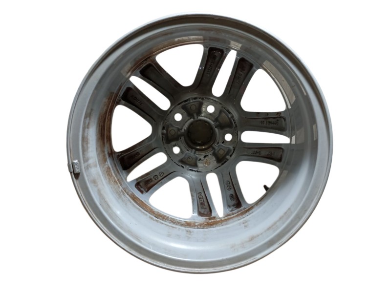 Recambio de llanta para kia ceed (cd) 1.0 t-gdi referencia OEM IAM 52910J7200  