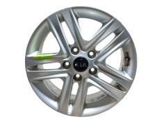 Recambio de llanta para kia ceed (cd) 1.0 t-gdi referencia OEM IAM 52910J7200  ET 50