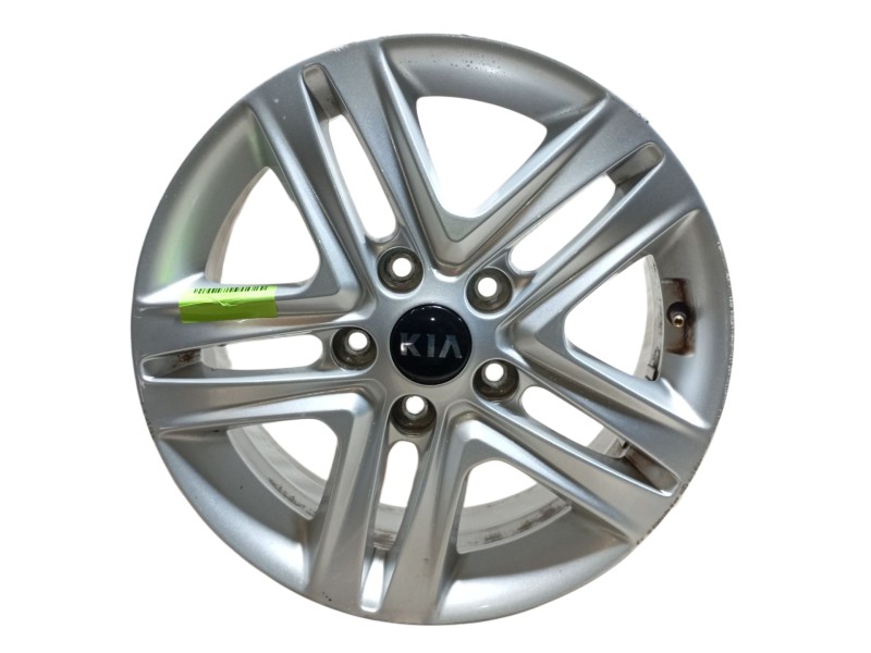 Recambio de llanta para kia ceed (cd) 1.0 t-gdi referencia OEM IAM 52910J7200  ET 50