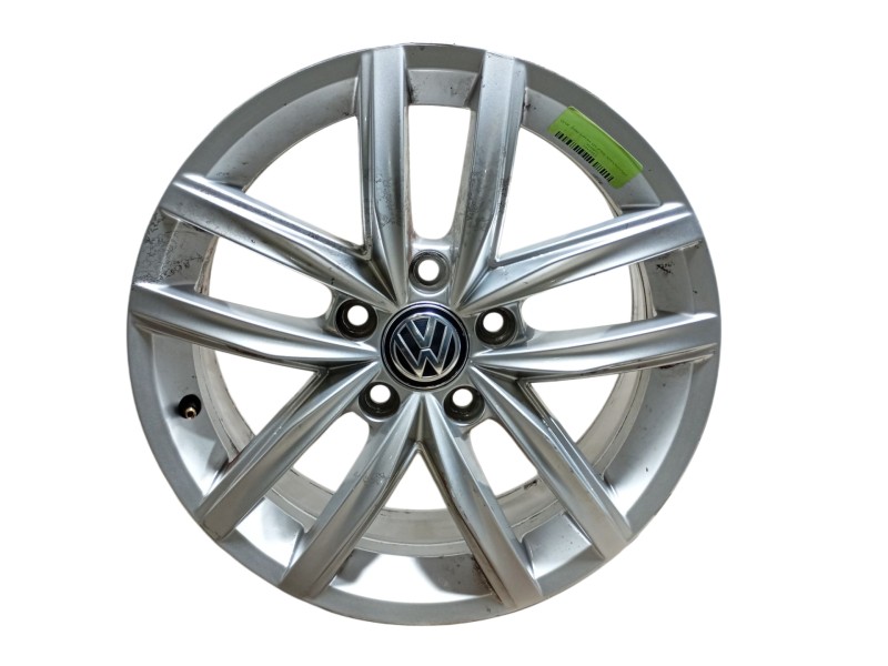 Recambio de llanta para volkswagen golf vii variant (ba5, bv5) 1.5 tsi referencia OEM IAM   