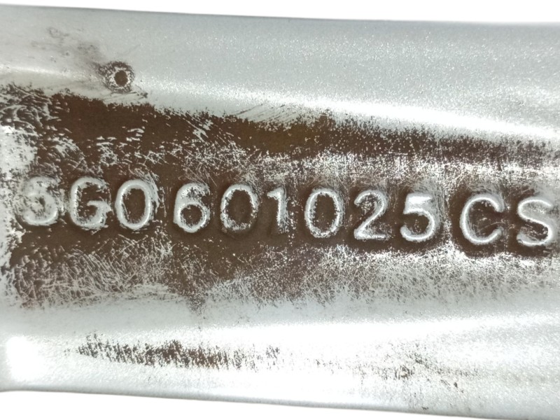 Recambio de llanta para volkswagen golf vii variant (ba5, bv5) 1.5 tsi referencia OEM IAM   