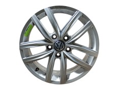 LLANTA 5G0601025CS 6.5Jx16 H2 ET 46