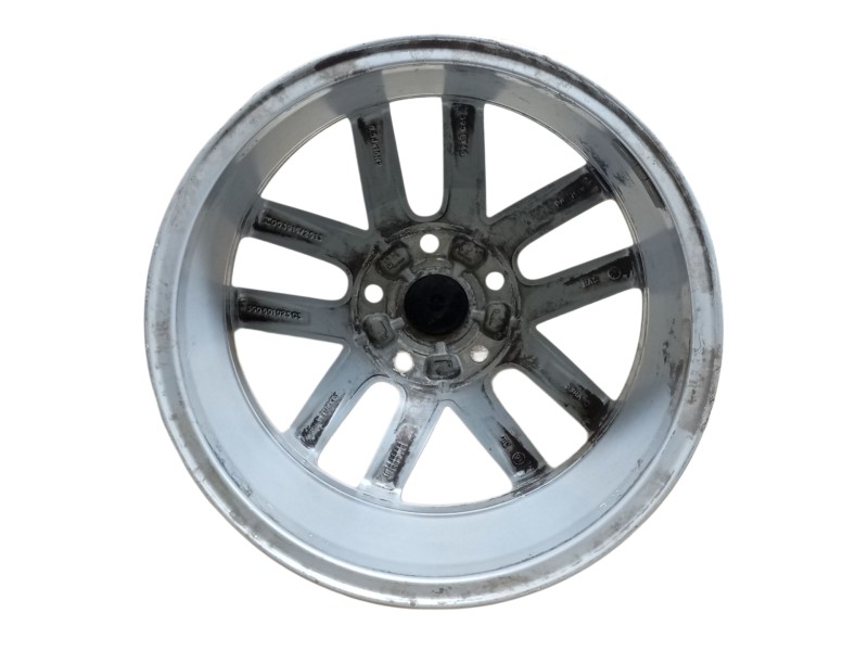 Recambio de llanta para volkswagen golf vii variant (ba5, bv5) 1.5 tsi referencia OEM IAM 5G0601025CS  