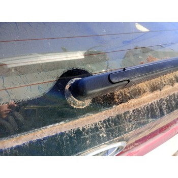 MOTOR LIMPIA TRASERO 