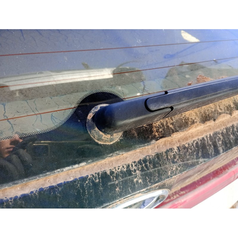 Recambio de motor limpia trasero para hyundai i20 iii (bc3, bi3) 1.2 referencia OEM IAM   