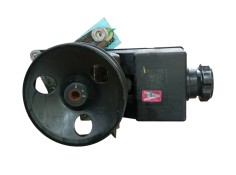 Recambio de bomba direccion para ssangyong rodius i 2.7 xdi referencia OEM IAM 6654602280 609271 