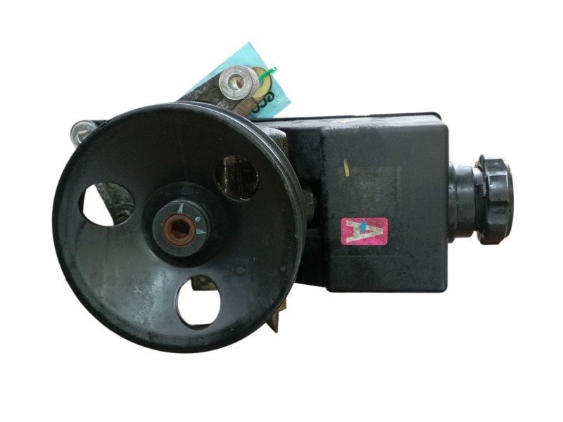 Recambio de bomba direccion para ssangyong rodius i 2.7 xdi referencia OEM IAM 6654602280 609271 