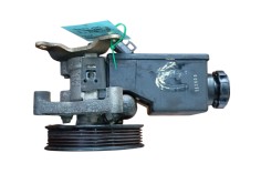 Recambio de bomba direccion para ssangyong rodius i 2.7 xdi referencia OEM IAM 6654602280 609271  2