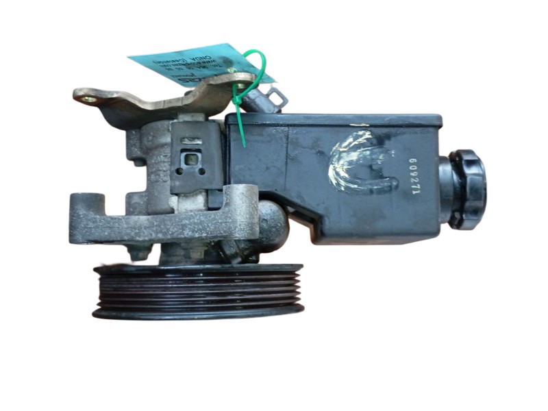 Recambio de bomba direccion para ssangyong rodius i 2.7 xdi referencia OEM IAM 6654602280 609271 