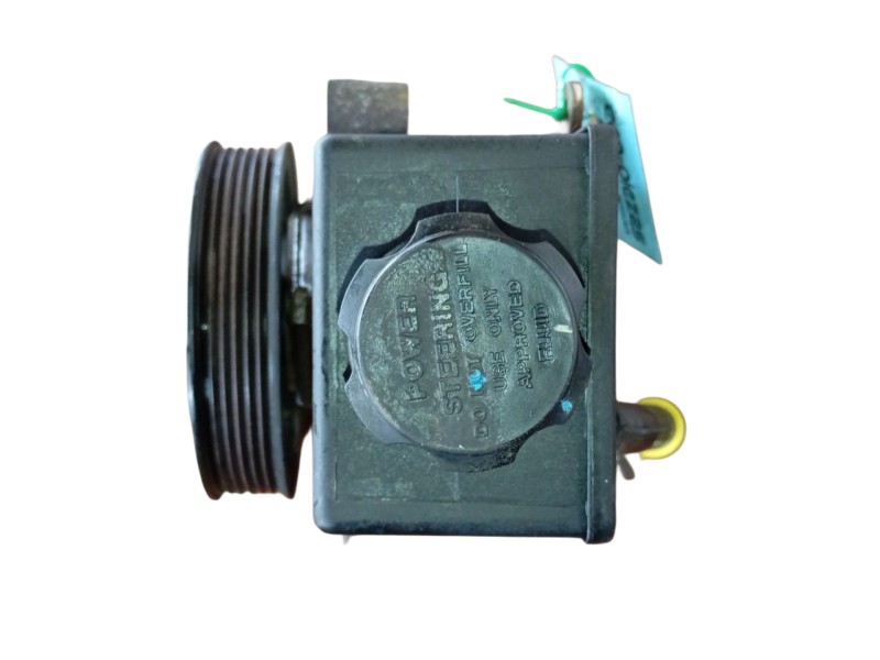 Recambio de bomba direccion para ssangyong rodius i 2.7 xdi referencia OEM IAM 6654602280 609271 