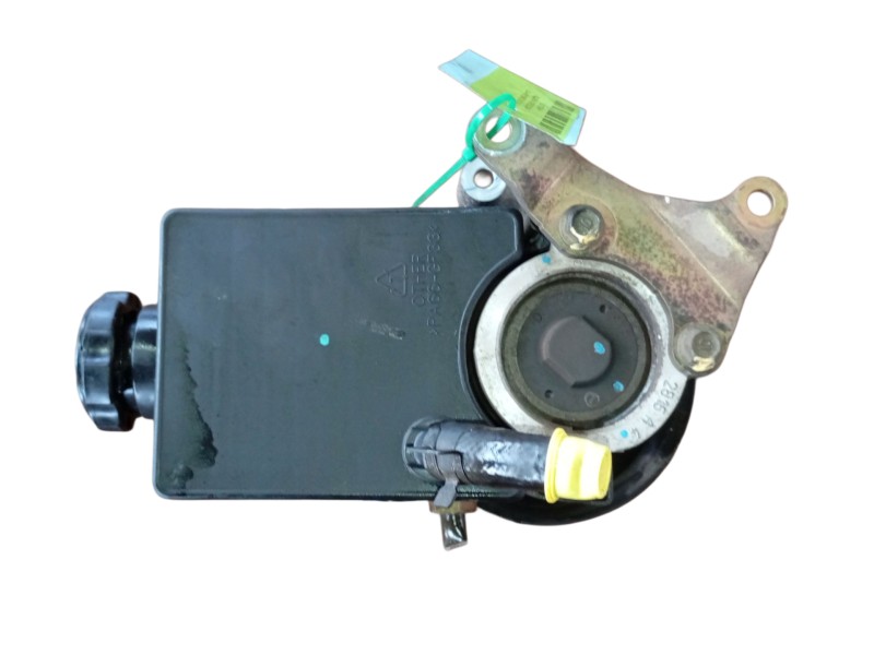 Recambio de bomba direccion para ssangyong rodius i 2.7 xdi referencia OEM IAM 6654602280 609271 