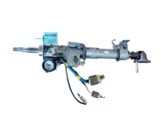 Recambio de columna direccion para ssangyong rodius i 2.7 xdi referencia OEM IAM 4621021001 0068060228 