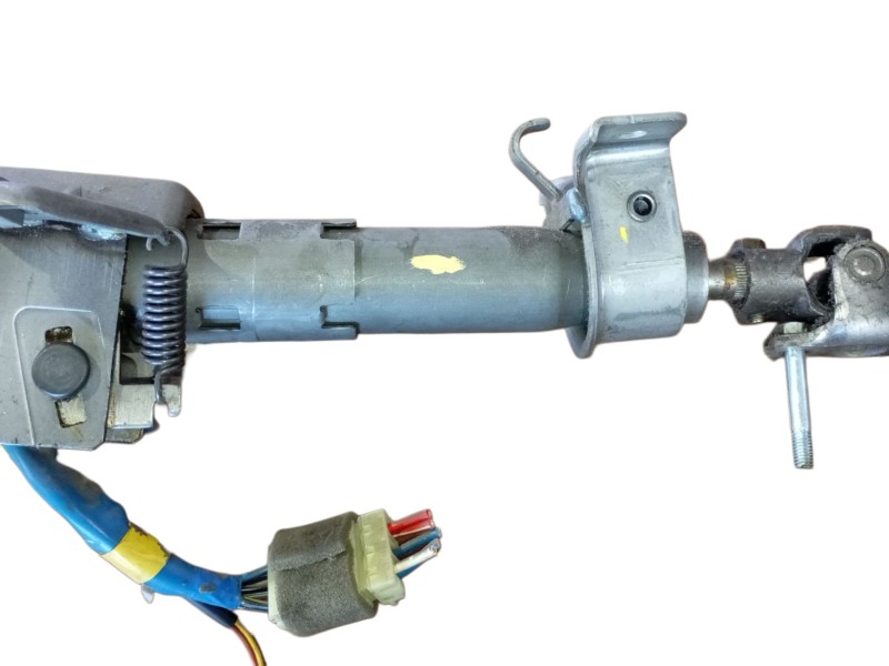 Recambio de columna direccion para ssangyong rodius i 2.7 xdi referencia OEM IAM 4621021001 0068060228 