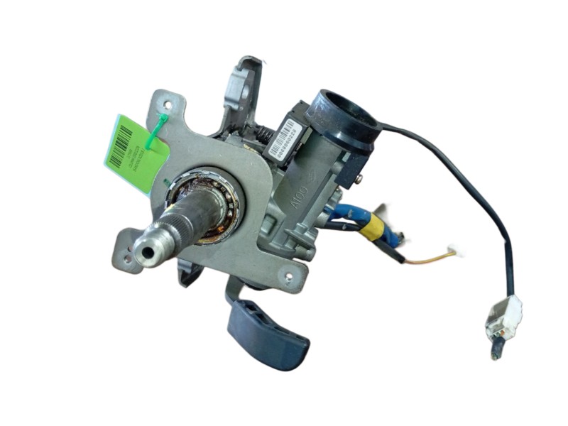 Recambio de columna direccion para ssangyong rodius i 2.7 xdi referencia OEM IAM 4621021001 0068060228 