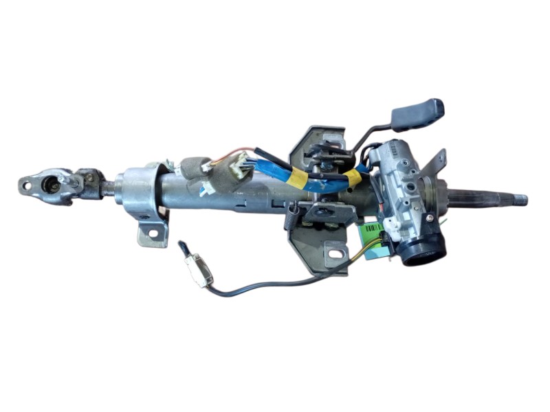 Recambio de columna direccion para ssangyong rodius i 2.7 xdi referencia OEM IAM 4621021001 0068060228 