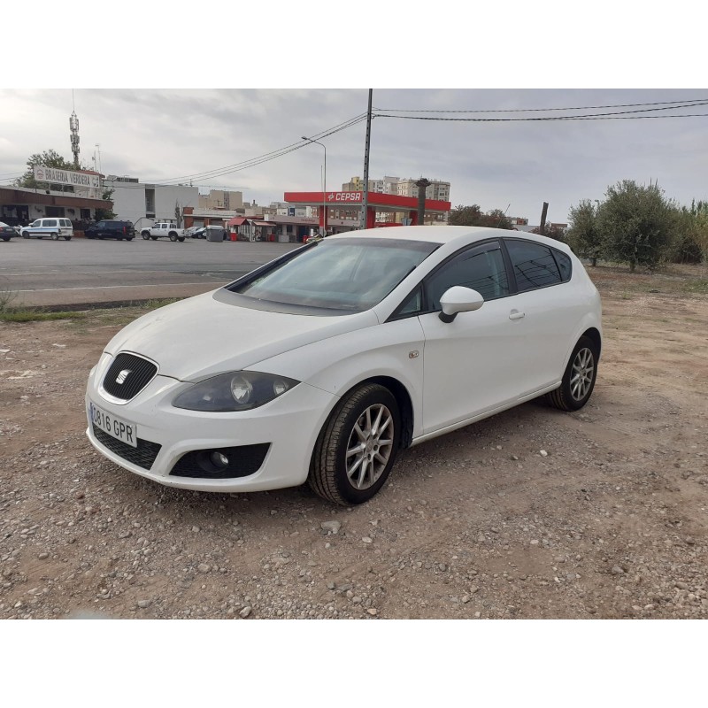 SEAT LEON (1P1)