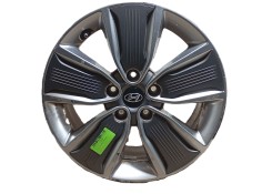 Recambio de llanta para hyundai ioniq (ae) 1.6 gdi hybrid referencia OEM IAM 52905G2300 7.0JX17 ET53