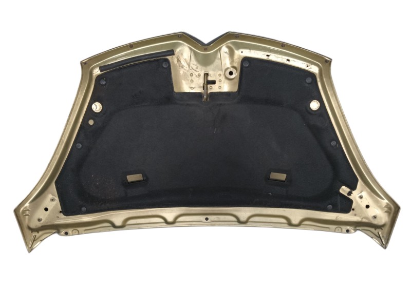 Recambio de capot para citroën c4 grand picasso i (ua_) 1.6 hdi referencia OEM IAM   