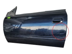 Recambio de puerta delantera izquierda para opel astra g coupé (t98) 2.2 dti (f07) referencia OEM IAM 93172119  