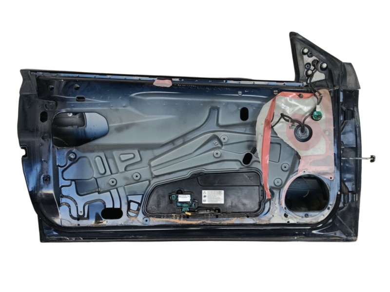 Recambio de puerta delantera izquierda para opel astra g coupé (t98) 2.2 dti (f07) referencia OEM IAM 93172119  