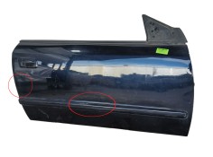 Recambio de puerta delantera derecha para opel astra g coupé (t98) 2.2 dti (f07) referencia OEM IAM 93172120  
