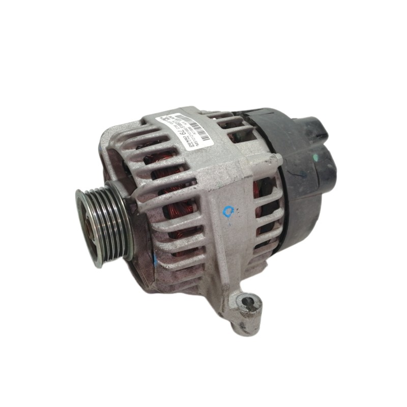Recambio de alternador para fiat 500 cabrio (150) lounge referencia OEM IAM 52137907 MS1012101680 51880171