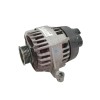Recambio de alternador para fiat 500 cabrio (150) lounge referencia OEM IAM 52137907 MS1012101680 51880171