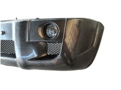 Recambio de paragolpes delantero para hyundai tucson (jm) 2.0 crdi referencia OEM IAM 865112E000   2