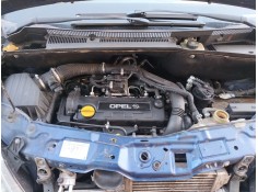 Recambio de despiece motor para opel meriva a monospace (x03) 1.7 dti (e75) referencia OEM IAM   