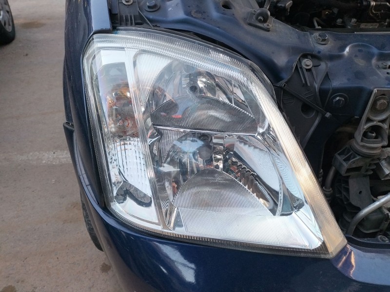 Recambio de faro derecho para opel meriva a monospace (x03) 1.7 dti (e75) referencia OEM IAM 93175365  
