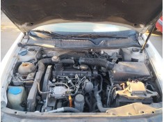 Recambio de despiece motor para seat leon (1m1) 1.9 tdi referencia OEM IAM   