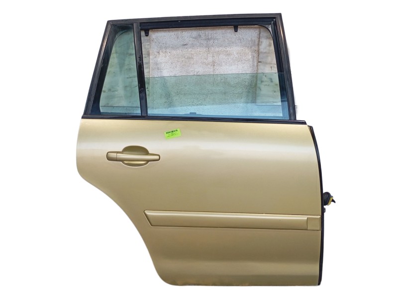 Recambio de puerta trasera derecha para citroën c4 grand picasso i (ua_) 1.6 hdi referencia OEM IAM 9008P6  