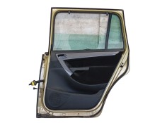 Recambio de puerta trasera derecha para citroën c4 grand picasso i (ua_) 1.6 hdi referencia OEM IAM 9008P6   2