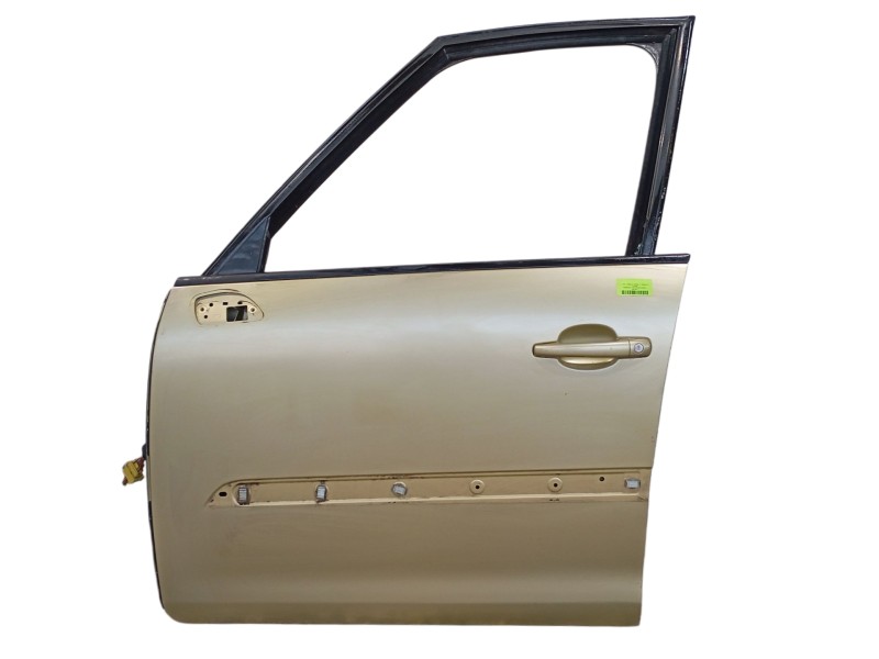 Recambio de puerta delantera izquierda para citroën c4 grand picasso i (ua_) 1.6 hdi referencia OEM IAM 9002X7  
