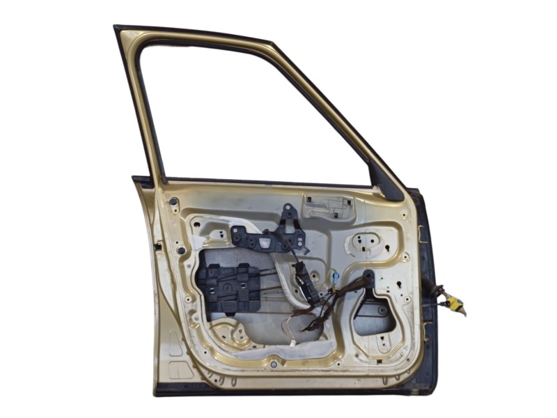 Recambio de puerta delantera izquierda para citroën c4 grand picasso i (ua_) 1.6 hdi referencia OEM IAM 9002X7  