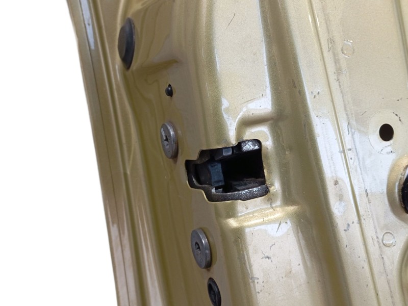 Recambio de puerta delantera izquierda para citroën c4 grand picasso i (ua_) 1.6 hdi referencia OEM IAM 9002X7  