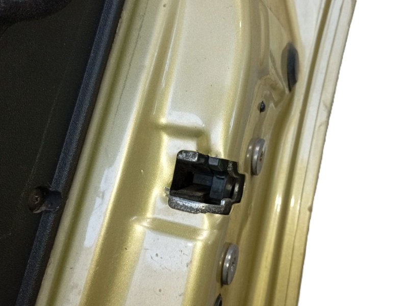 Recambio de puerta delantera derecha para citroën c4 grand picasso i (ua_) 1.6 hdi referencia OEM IAM 9004Y0  