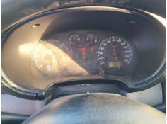 Recambio de cuadro instrumentos para seat leon (1m1) 1.9 tdi referencia OEM IAM   